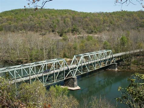 Layton Bridge