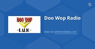 Doo Wop Radio Listen Live - Melbourne, United States | Online Radio Box