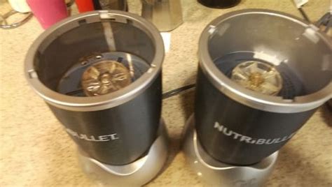 Looking for a good deal on bullet juicer? Nutri Bullet NBR-12 12-Piece Hi-Speed Blender Mixer System ...