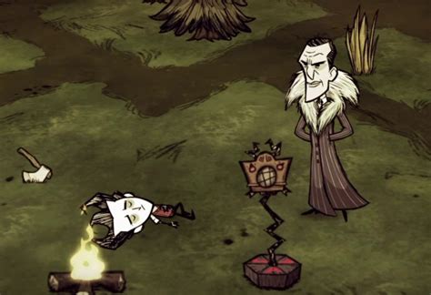 Don T Starve Beginners Guide