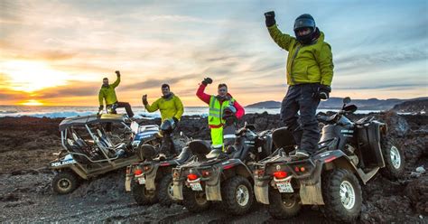 The Complete Guide To Atvs And Buggies In Iceland Guide To Iceland