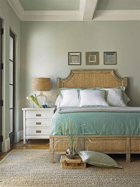 23 Beautiful Beach Style Bedroom Designs Home Bedroom Tropical