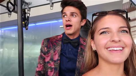 Brent Rivera I Let My Sister Pick My Outfits For A Week Brent Rivera