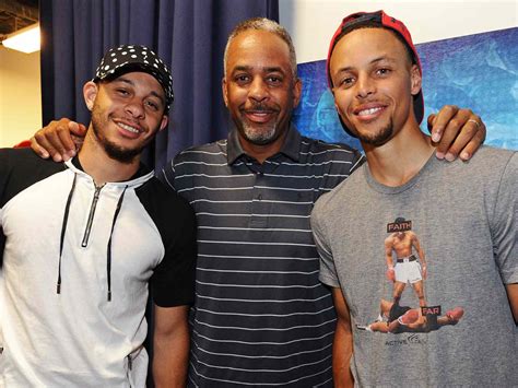 Steph And Seth Curry All About The Nba Brothers And Their Sibling Bond