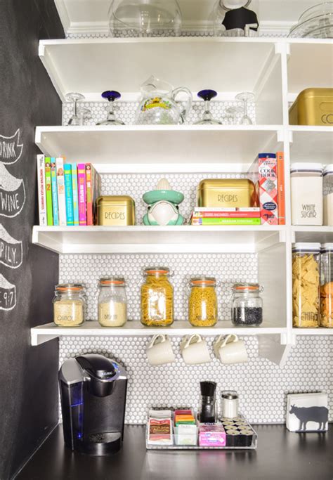 Iheart Organizing Reader Space A Prudent Pantry