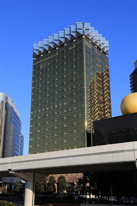 コラム bizレーダー コンフィデンシャル 仕事人秘録 経営者ブログ 価格は語る データで読む消費 消費を斬る 池上彰 法務. アサヒビールタワー | 東京都墨田区