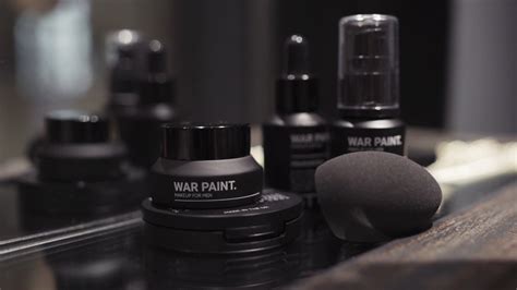 War Paint Makeup Review Saubhaya Makeup