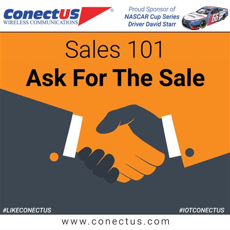 Sales 101 Ask For It Join The Verizon Partner Program With The Top