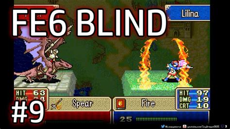 Binding blade, well apparently june 1st is roy day. Fire Emblem 6: Binding Blade (Blind) - Part 9 (Stream ...