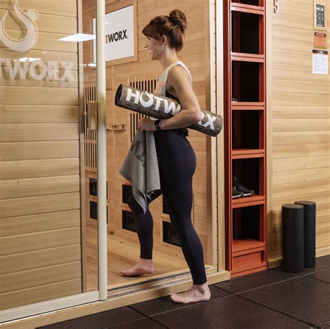 Opening Soon: HOTWORX in Madison, Alabama – All Things Madison