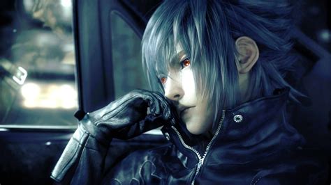 I watch the verum rex commercial and then the secret ending. Petition · Square Enix: 'Versus XIII' as DLC Outfits in ...