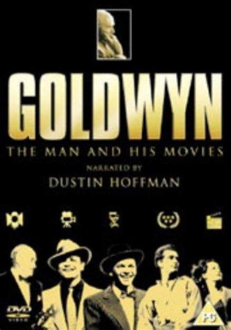 American Masters Goldwyn The Man And His Movies Tv Episode 2001 Imdb