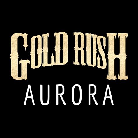 Gold Rush Aurora | Aurora CO