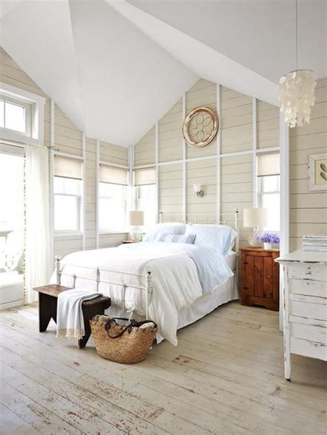 23 Beautiful Beach Style bedroom designs | Interior God
