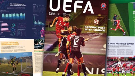 Book tickets for euro 2020 football matches. UEFA Direct issue 193: Farewell 2020…Welcome 2021 | Inside ...