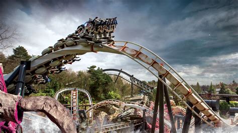 It has been in this business for close to half a century, which explains the top quality found in the rides and activities here. Theme Park Height Restrictions | Alton Towers Resort