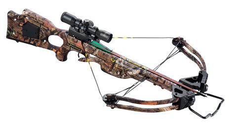 TenPoint Titan Extreme Crossbow | Crossbow Nation