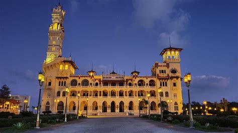 Excursión a Alejandría - MejorTour.com