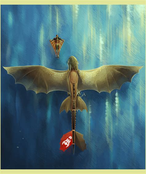 See more ideas about how train your dragon, how to train dragon, how to train your dragon. HTTYD Fanart Gallery #2 - Theme: Best Friends Hiccup ...