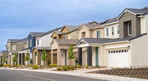 Why Build Houses for Rent as an Investment