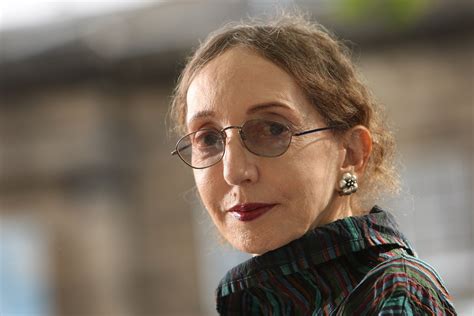 With commercial success and critical acclaim, there's no list rulesvote for the joyce carol oates novels you just couldn't put down. Joyce Carol Oates on Writing - Don't Give Up