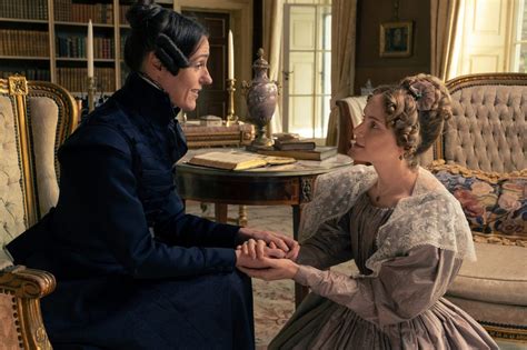 Gentleman Jack Fans Share Inspiring Meaningful Ways Anne Listers Story Has Changed Their Lives