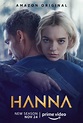 Hanna Saison 3 - AlloCiné