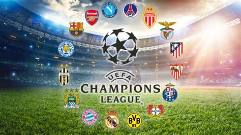 Champions League Quiz ¿lo Sabés Todo Sobre La Champions