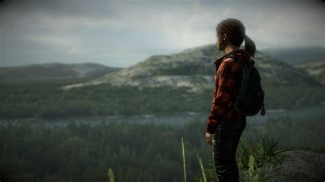 The Last Of Us Hd Wallpaper Background Image 1920x1080 Id871397