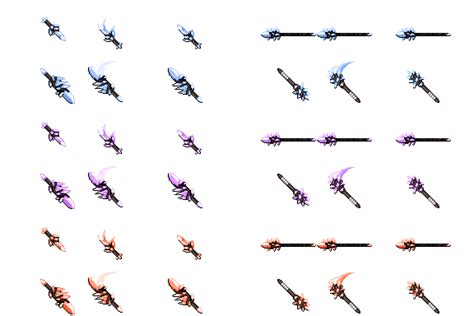 Whtdragons Joke Weapons Now With Regular Weapons Too