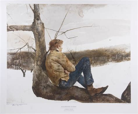 Sold Price Andrew Newell Wyeth Pa Me Invalid Date Edt