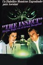 Reparto de Insecto (película 1987). Dirigida por William Fruet | La ...