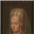 Margaret of Bavaria - The Collection - Museo Nacional del Prado