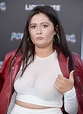 EMMA KENNEY at Power Rangers Premiere in Los Angeles 03/22/2017 ...