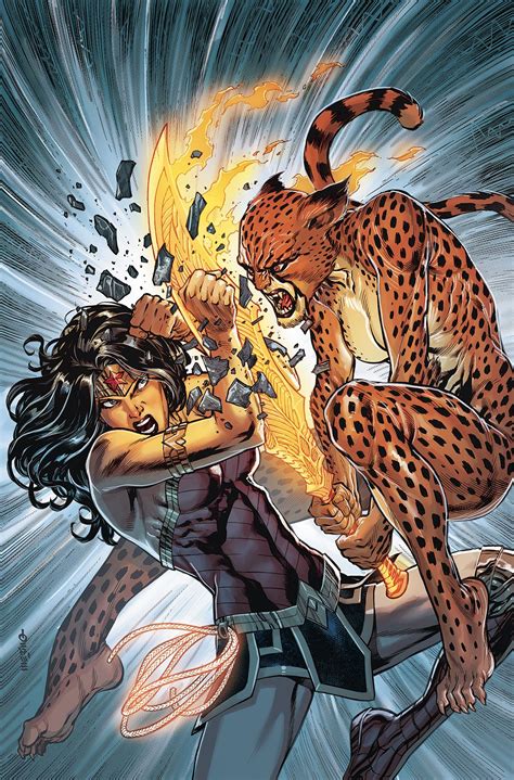Wonder Woman 77 Wonder Woman Vs Cheetah Wonder Woman Comic Wonder Woman Art Dc Heroes Comic
