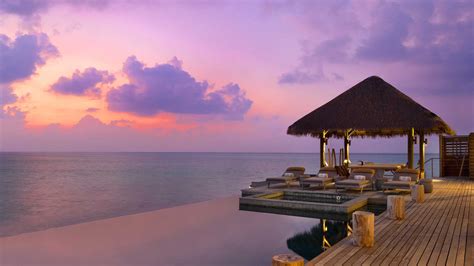 9 Best Private Villas in the Maldives | Travel + Leisure