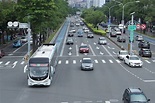 台灣大道延長綠燈秒數 塞車情況改善 | 生活 | Newtalk新聞