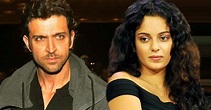 ‘Was Harassed For 4 Years” Says Hrithik Roshan On His Infamous Spat ...