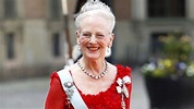 Nasce a rainha Margarida II da Dinamarca | HISTORY