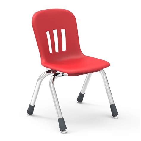 Virco Metaphor Series 12″ Classroom Chair Catholic Purchasing Services