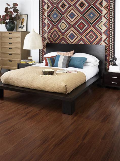 Bedroom Flooring Ideas And Options Pictures And More Hgtv