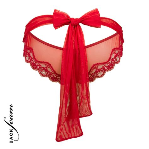 red sexy lingerie see through sexy lingerie red lingerie etsy