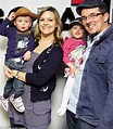 Actress Jo Joyner on her new role and why leaving EastEnders paid off ...
