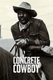 Concrete Cowboy (2020) - Posters — The Movie Database (TMDB)