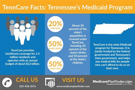 Tennessee Medicaid What Seniors Should Know About Tenncare