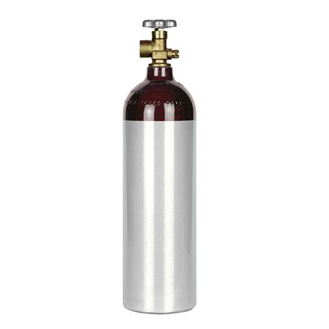 Nitrogen Gas Cylinder Price