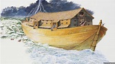 ¿Es realmente posible la vida en un arca? - BBC News Mundo