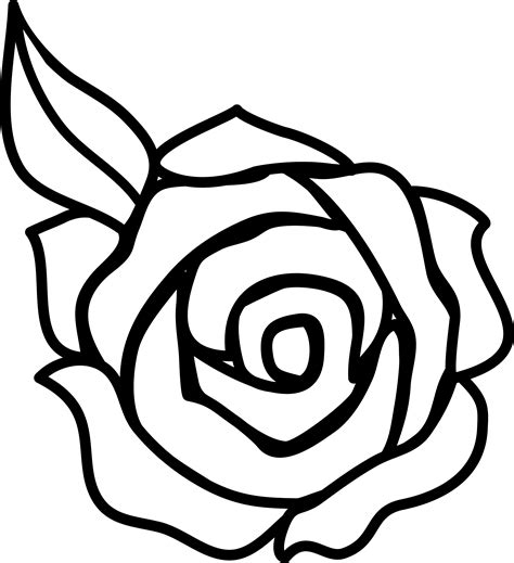 Free Drawings Of Roses In Black And White Download Free Drawings Of
