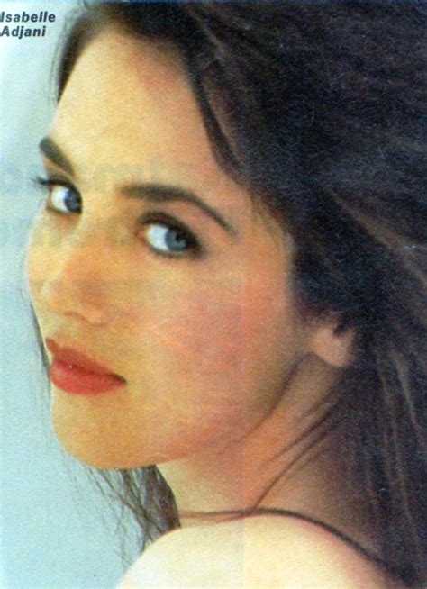Isabelle Adjani Isabelle Adjani French Beauty French Actress Best Actor True Beauty Most
