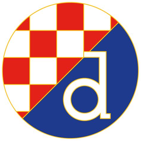 Dinamo Zagreb Logo Uefa Champions League 2018 19 Champions League